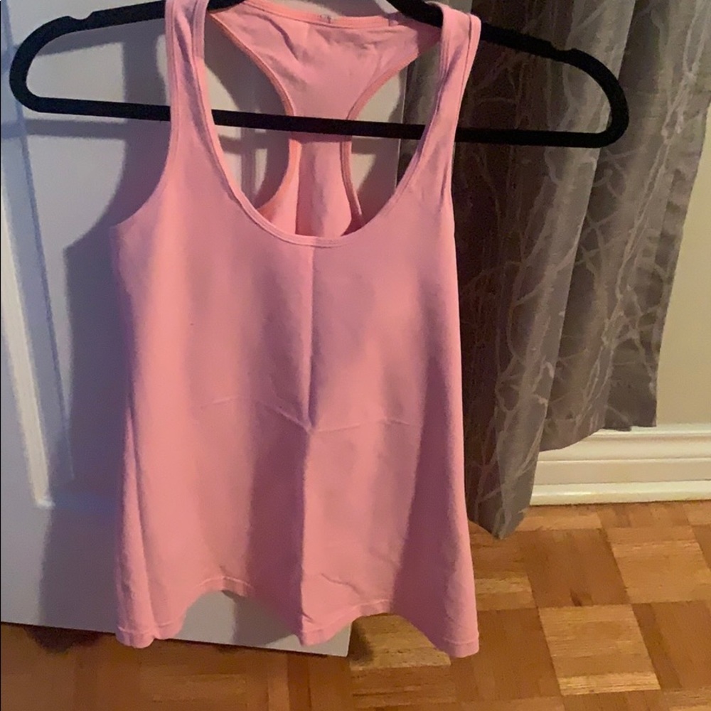 Lululemon Athletic Top
